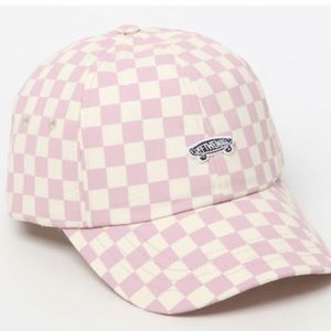 Reserved don’t buy Vans Checkered Hats!